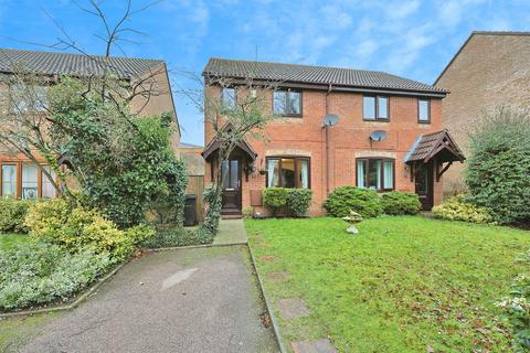 3 bedroom semi-detached house for sale, Olive Avenue, Newton Flotman, Norwich