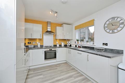 3 bedroom detached house for sale, Hawthorn Drive, Rackheath, Norwich