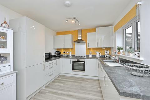 3 bedroom detached house for sale, Hawthorn Drive, Rackheath, Norwich