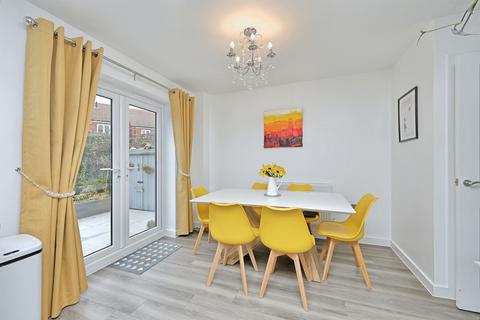 3 bedroom detached house for sale, Hawthorn Drive, Rackheath, Norwich