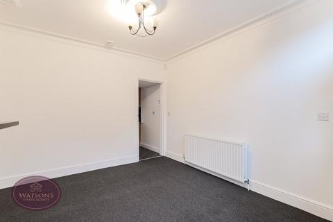 2 bedroom terraced house for sale, Wallis Street, Nottingham, NG6