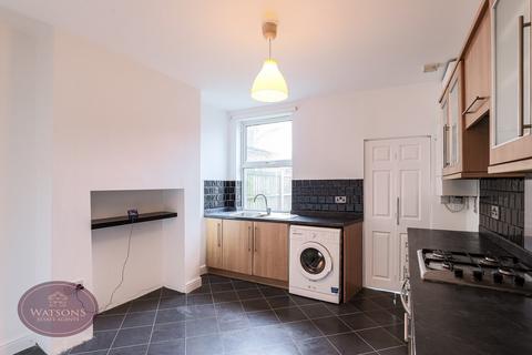 2 bedroom terraced house for sale, Wallis Street, Nottingham, NG6