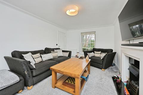 3 bedroom terraced house for sale, Kevill Davis Drive, Little Plumstead, Norwich