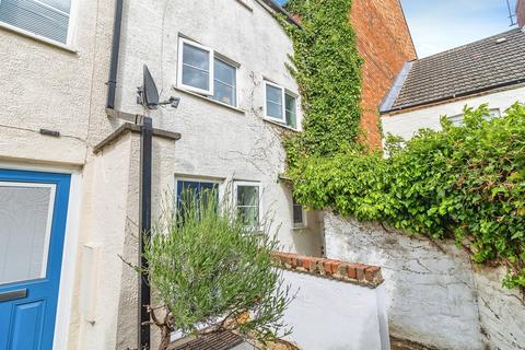 Silver Street, Newport Pagnell