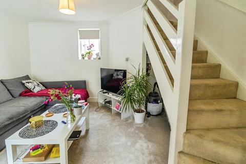 2 bedroom terraced house for sale, Silver Street, Newport Pagnell
