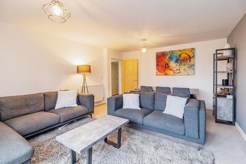 2 bedroom apartment for sale, Sheep Way, Redhouse Park, MILTON KEYNES
