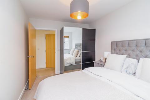 2 bedroom apartment for sale, Sheep Way, Redhouse Park, MILTON KEYNES