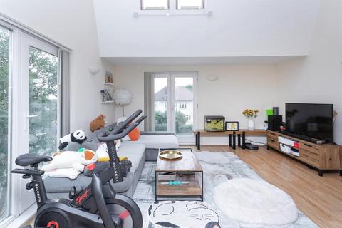 2 bedroom apartment for sale, Addenbrookes Road, Newport Pagnell