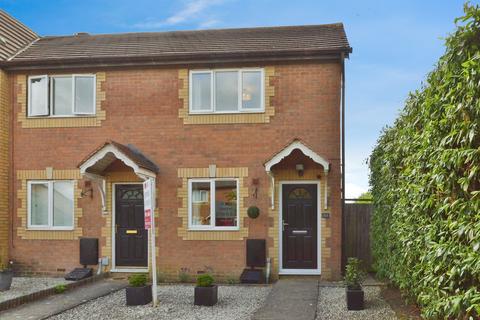 Sorrell Drive, Newport Pagnell