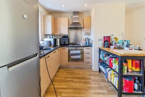 2 bedroom house for sale, Hopcrofts Meadow, Redhouse Park, Milton Keynes