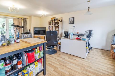 2 bedroom house for sale, Hopcrofts Meadow, Redhouse Park, Milton Keynes