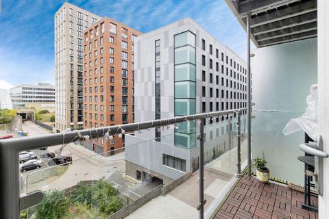 1 bedroom flat for sale, Mortimer Square, Milton Keynes