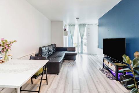 1 bedroom flat for sale, Mortimer Square, Milton Keynes