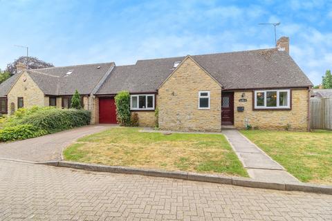undefined, Orchard Way, Stoke Goldington, Newport Pagnell