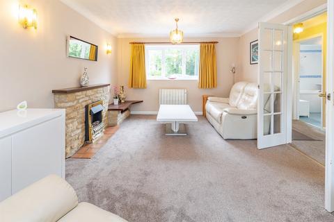undefined, Orchard Way, Stoke Goldington, Newport Pagnell