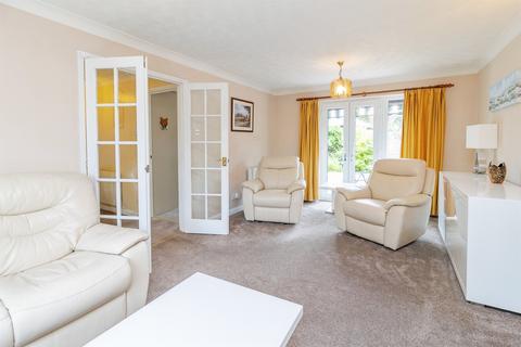 undefined, Orchard Way, Stoke Goldington, Newport Pagnell