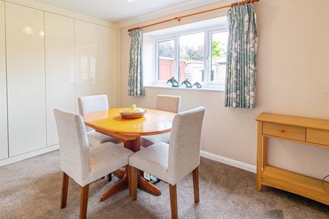 undefined, Orchard Way, Stoke Goldington, Newport Pagnell