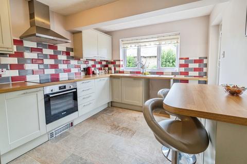 undefined, Orchard Way, Stoke Goldington, Newport Pagnell