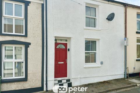 undefined, Rachel Street, Aberdare