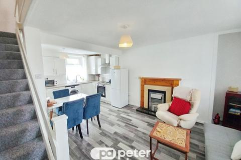undefined, Rachel Street, Aberdare