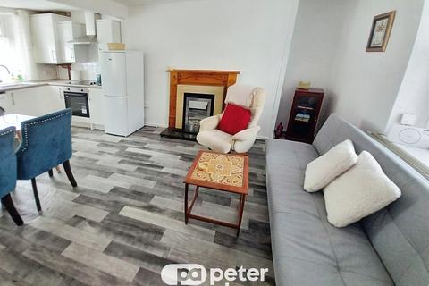 undefined, Rachel Street, Aberdare