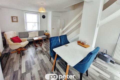 undefined, Rachel Street, Aberdare