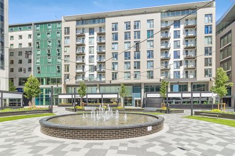 1 bedroom apartment for sale, Mortimer Square, Milton Keynes