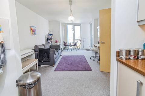 1 bedroom apartment for sale, Mortimer Square, Milton Keynes