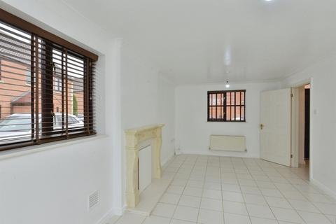 undefined, Clare Croft, Middleton, Milton Keynes