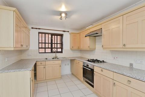 undefined, Clare Croft, Middleton, Milton Keynes