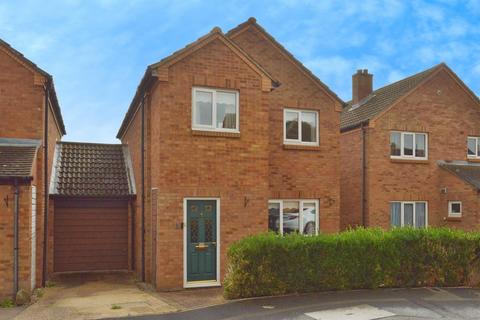 undefined, Broadpiece, Pennyland, Milton Keynes
