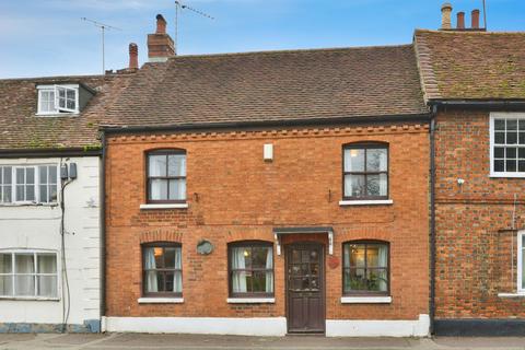 Character property - Tickford Street, Newport Pagnell