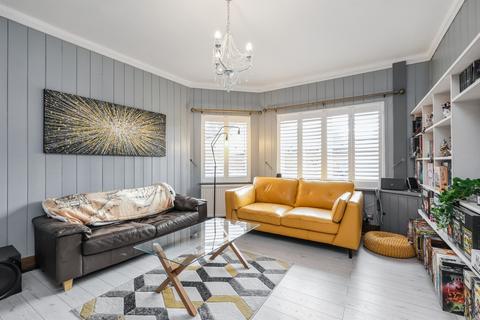 4 bedroom end of terrace house for sale, Bury Street, Newport Pagnell