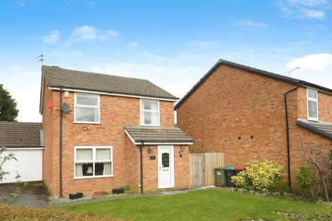 Moorlands Park, Cuddington, Northwich