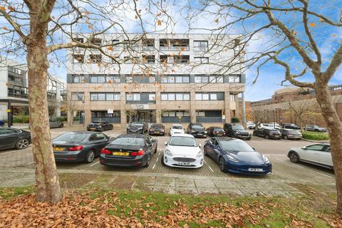 1 bedroom flat for sale, Silbury Boulevard, Milton Keynes