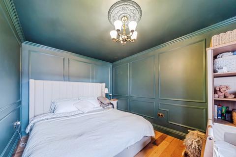 1 bedroom flat for sale, Silbury Boulevard, Milton Keynes