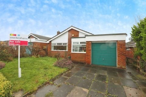 3 bedroom detached bungalow for sale, Shores Green Drive, Wincham, Northwich