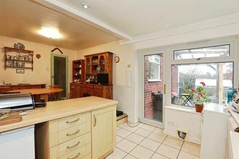 3 bedroom detached bungalow for sale, Shores Green Drive, Wincham, Northwich