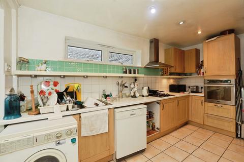 3 bedroom detached bungalow for sale, Shores Green Drive, Wincham, Northwich