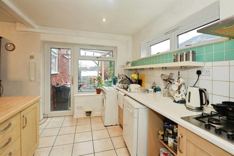 3 bedroom detached bungalow for sale, Shores Green Drive, Wincham, Northwich