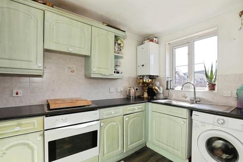 2 bedroom semi-detached house for sale, Brocklebank Drive, Northwich