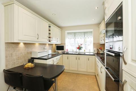 4 bedroom detached house for sale, Elizabethan Way, Rudheath, Northwich