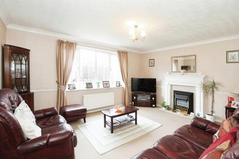 4 bedroom detached house for sale, Elizabethan Way, Rudheath, Northwich