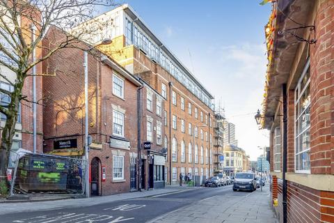 2 bedroom apartment for sale, Broad Street, Nottingham