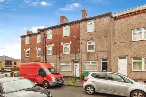 3 bedroom terraced house for sale, Loscoe Road, Nottingham