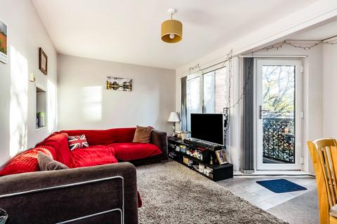 Keswick Court, Nottingham
