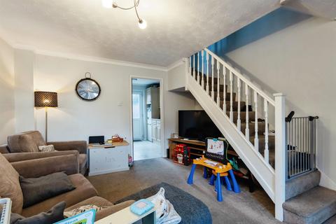 2 bedroom semi-detached house for sale, Pennie Close, Long Eaton, Nottingham