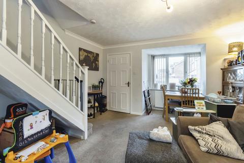 2 bedroom semi-detached house for sale, Pennie Close, Long Eaton, Nottingham