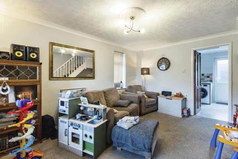 2 bedroom semi-detached house for sale, Pennie Close, Long Eaton, Nottingham