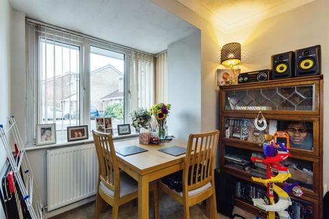 2 bedroom semi-detached house for sale, Pennie Close, Long Eaton, Nottingham
